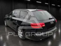 2008 Audi A6