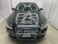 2008 Audi A6