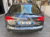 2008 Audi A6