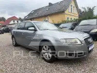 2008 Audi A6