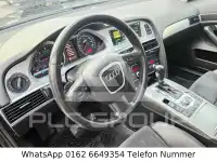 2008 Audi A6