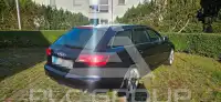 2008 Audi A6