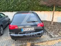 2008 Audi A6