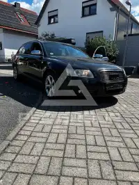 2008 Audi A6