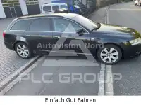 2008 Audi A6