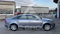 2008 Audi A6