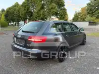 2008 Audi A6