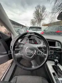 2008 Audi A6