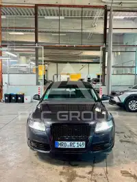 2008 Audi A6