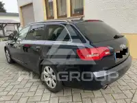 2008 Audi A6