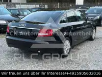 2008 Audi A6