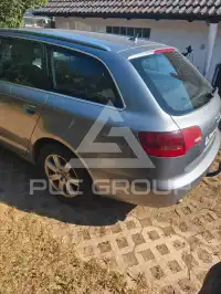 2008 Audi A6