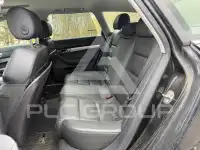 2008 Audi A6