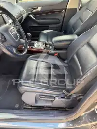 2008 Audi A6