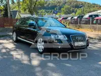 2008 Audi A6