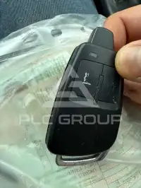 2008 Audi A6