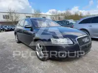 2008 Audi A6