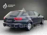 2008 Audi A6
