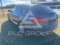 2008 Audi A6