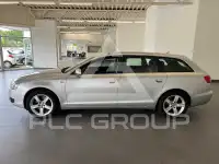 2008 Audi A6