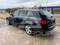 2008 Audi A6