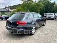 2008 Audi A6