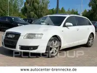 2008 Audi A6