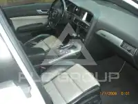 2008 Audi A6