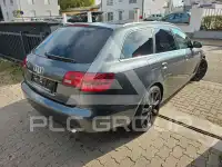 2008 Audi A6