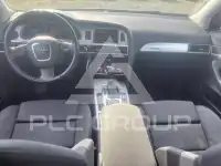 2008 Audi A6