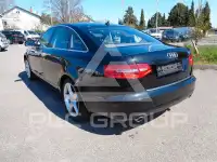 2008 Audi A6