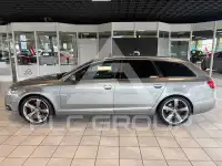 2008 Audi A6