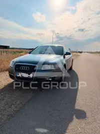 2008 Audi A6