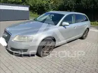 2008 Audi A6