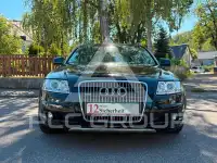 2008 Audi A6