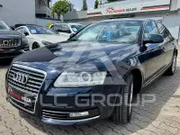 2008 Audi A6