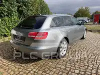 2008 Audi A6
