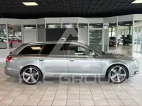 2008 Audi A6