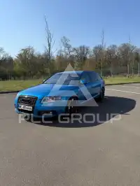 2008 Audi A6