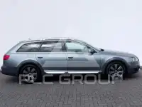 2008 Audi A6