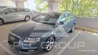2008 Audi A6