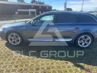 2008 Audi A6