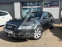 2008 Audi A6