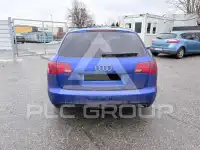 2008 Audi A6
