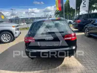 2008 Audi A6
