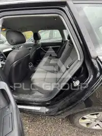 2008 Audi A6