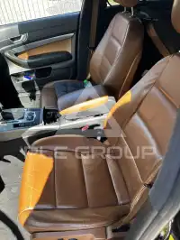 2008 Audi A6