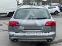 2008 Audi A6