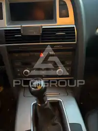 2008 Audi A6