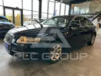 2008 Audi A6